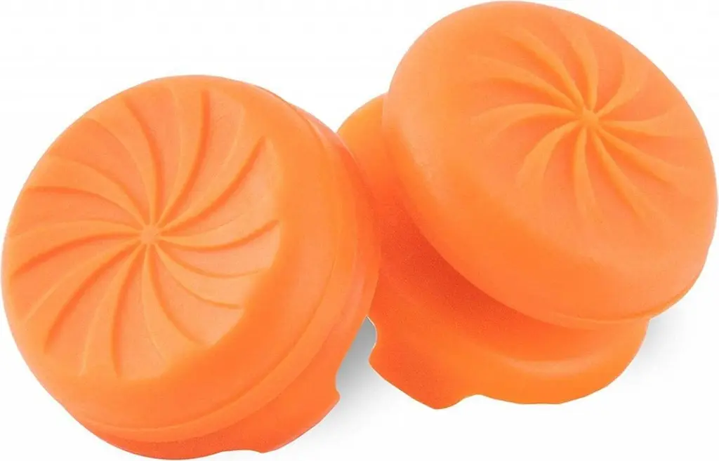 Накладки на стіки KontrolFreek: Vortex 2-pack для PS4/PS5 [80569] - фото 2