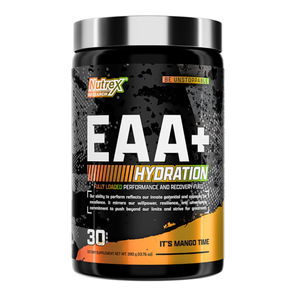 Комплекс Незамінних Амінокислот з Електролітами ЕАА Hydration - 30 порцій