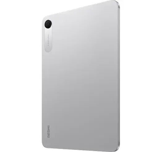 Планшет Xiaomi Redmi Pad 2 9.7 4/128Gb Wi-Fi version Silver (VHU7027EU) (No Adapter) UA UCRF - фото 4