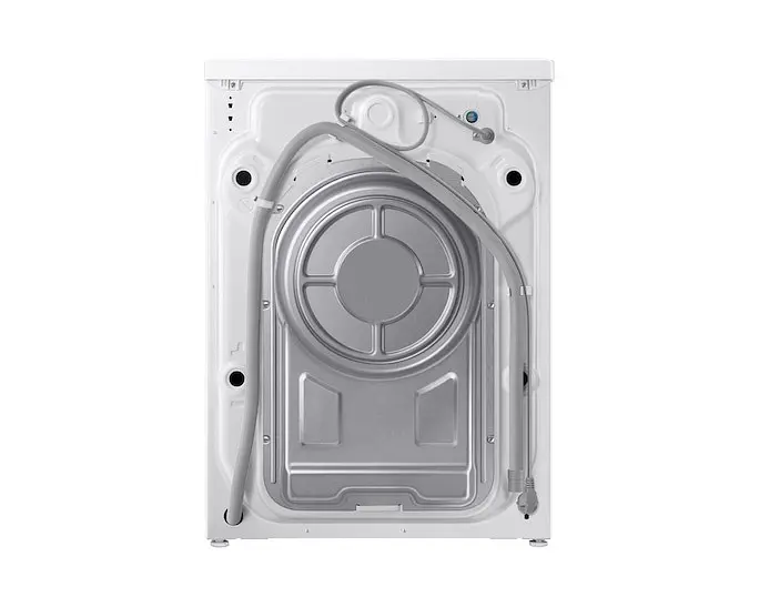 Пральна машина Samsung WW90DG5G34AELE - фото 6