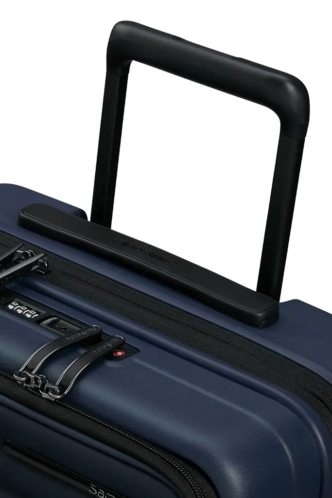 Валіза Samsonite RESTACKD MIDNIGHT BLUE 55x40x23(26) 55 См KO6*59002 - фото 14