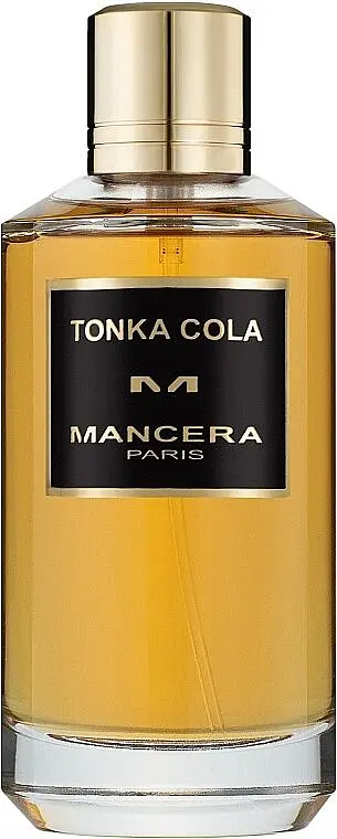 Парфумована вода Розпив Mancera Tonka Cola 3 мл