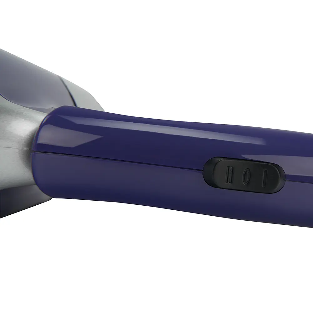 Фен Polaris PHD 1667 Tti Violet/silver - фото 4