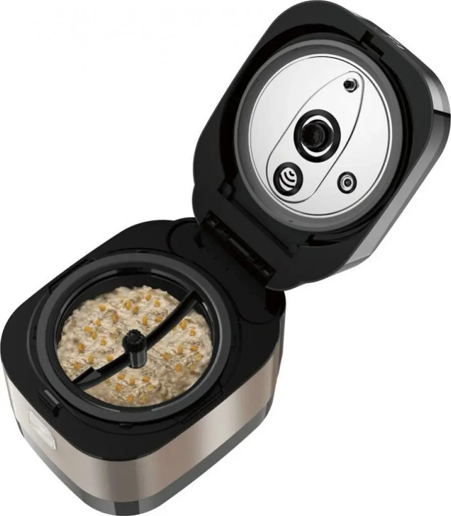Мультиварка Tefal Multicook & Stir IH RK905A34 UA - фото 7
