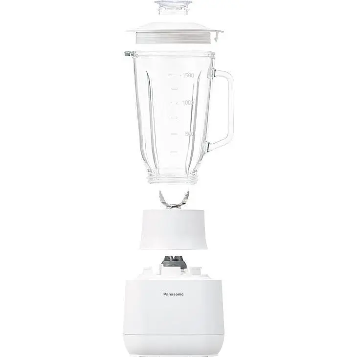 Блендер стационарный Panasonic MX-MG5451WTQ - фото 4