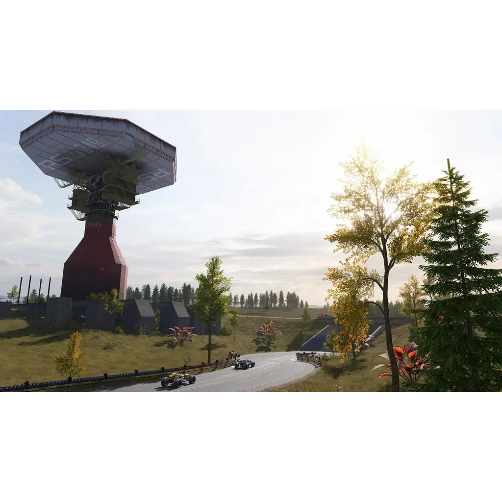 Ключ активации Microsoft ExoCross для Xbox One/Series S/X - фото 2