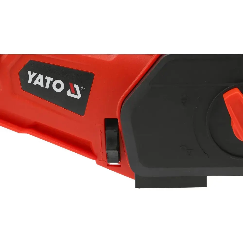 Пила цепная Yato для пористой керамики и пенобетона 1200 Вт (YT-82157) - фото 8