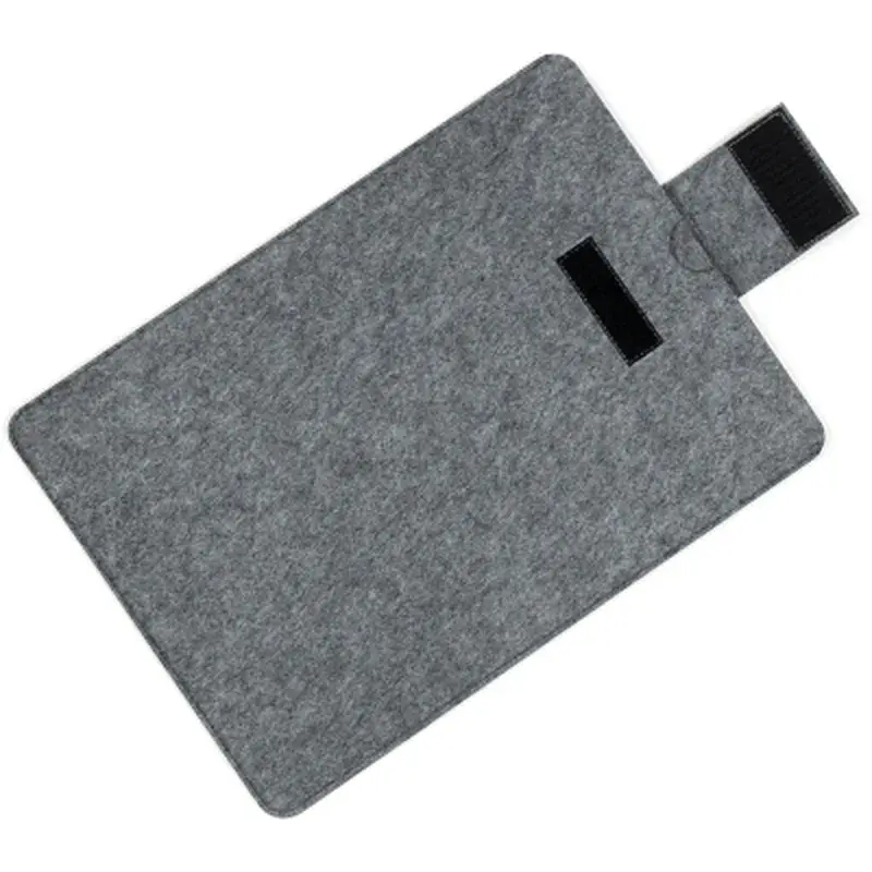 Чохол до ноутбука Vinga 15.6" NSF150 Gray (NSF150GY) - фото 8