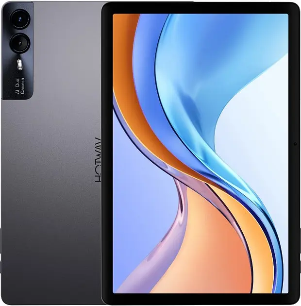 Планшет Hotwav Pad 11 6/256GB Grey (Global)
