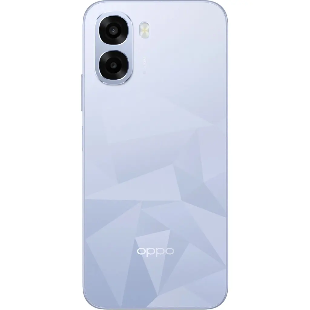 Мобільний телефон Oppo A6k 4/256GB Crystal Blue (OFCPH2891_BLUE) - фото 3