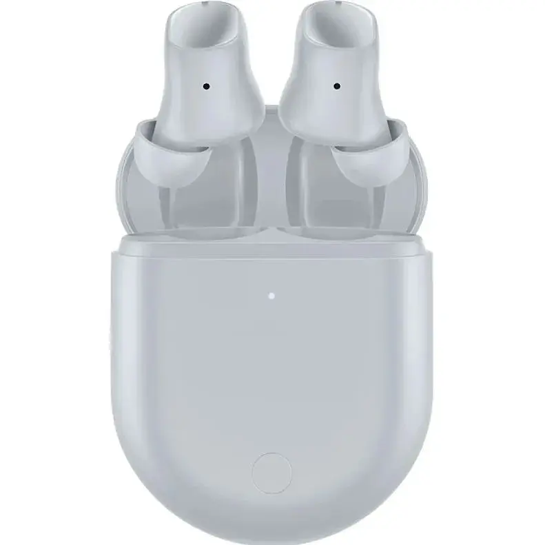 Бездротові навушники Xiaomi Stereo Bluetooth Headset Redmi Buds 3 Pro Glacier Grey BHR5047CN - фото 3