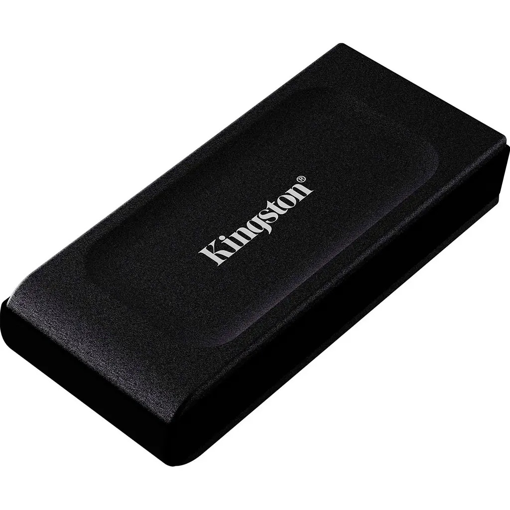 Зовнішній SSD накопичувач Kingston XS1000 1 TB [SXS1000/1000G] [100263] - фото 2