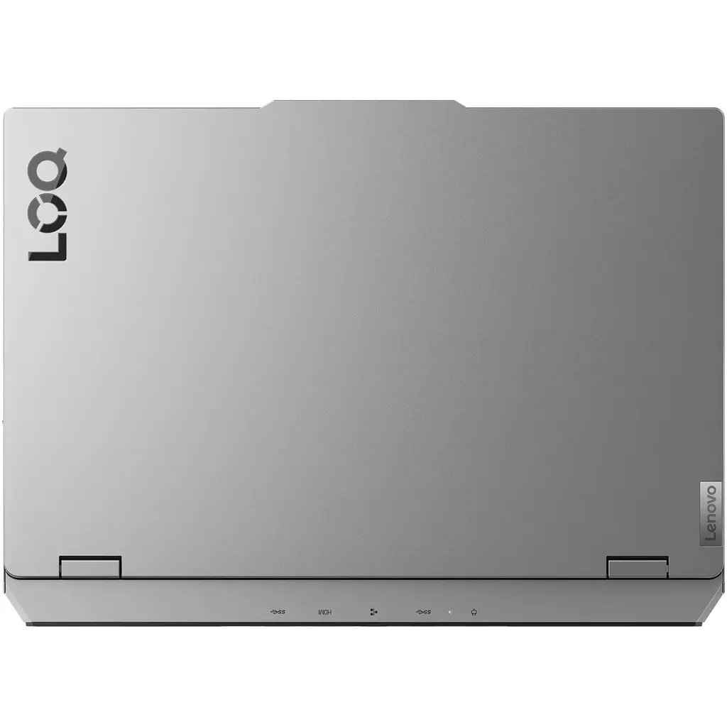 Ноутбук Игровой Lenovo LOQ 15AHP10 7 250 la 51GHz,IPS,16GB DDR5,1TB,RTX 5060 8GB,Без ОС - фото 8