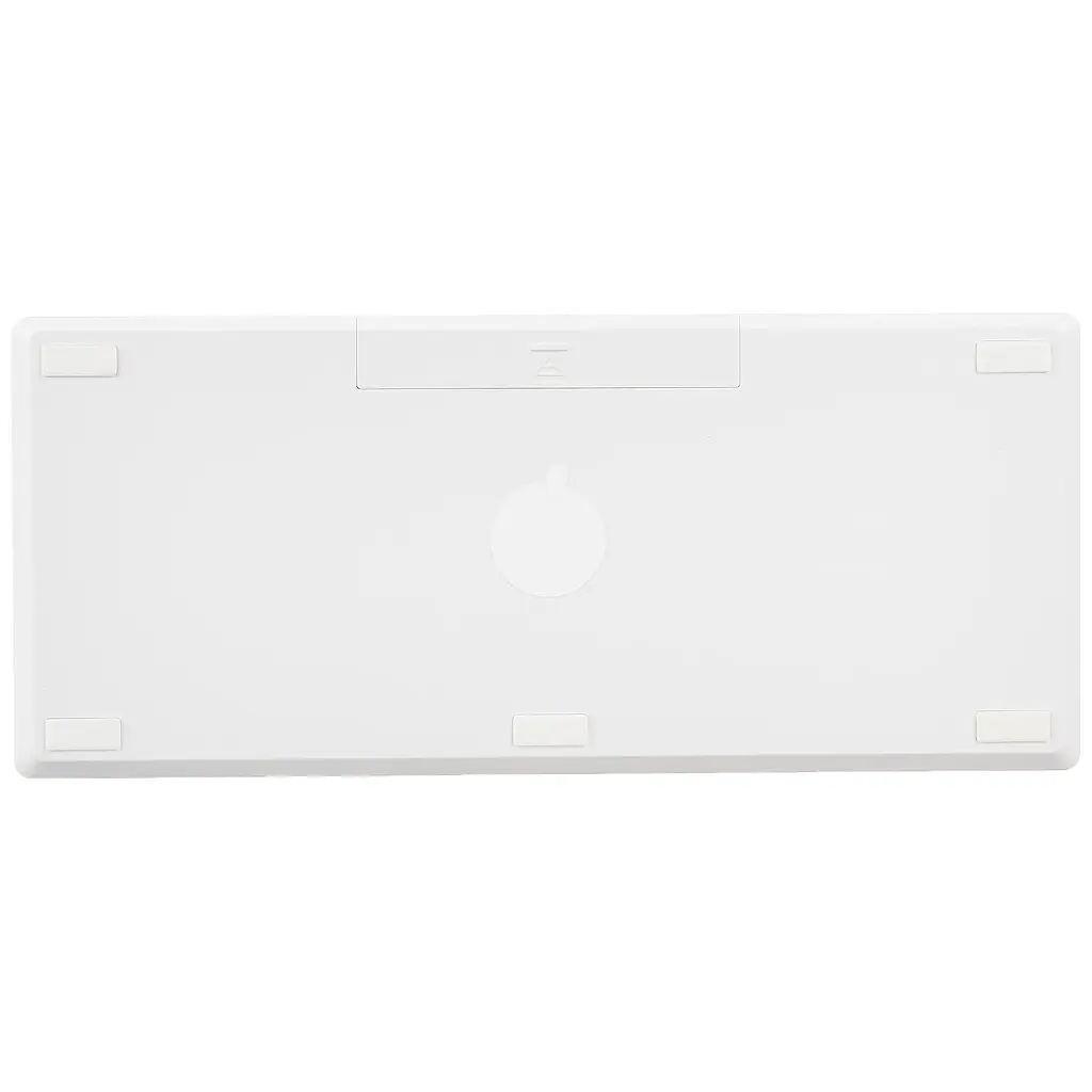 Клавіатура HP 350 Compact Multi-Device Bluetooth UA White (692T0AA) - фото 3