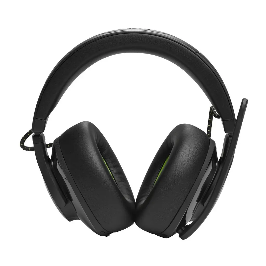 Ігрова гарнітура JBL Quantum 910X Wireless for XBOX (JBLQ910XWLBLKGRN) - фото 2