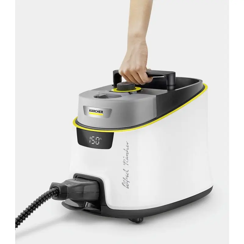 Пароочисник Karcher SC 5 Deluxe (1.513-491.0) - фото 4