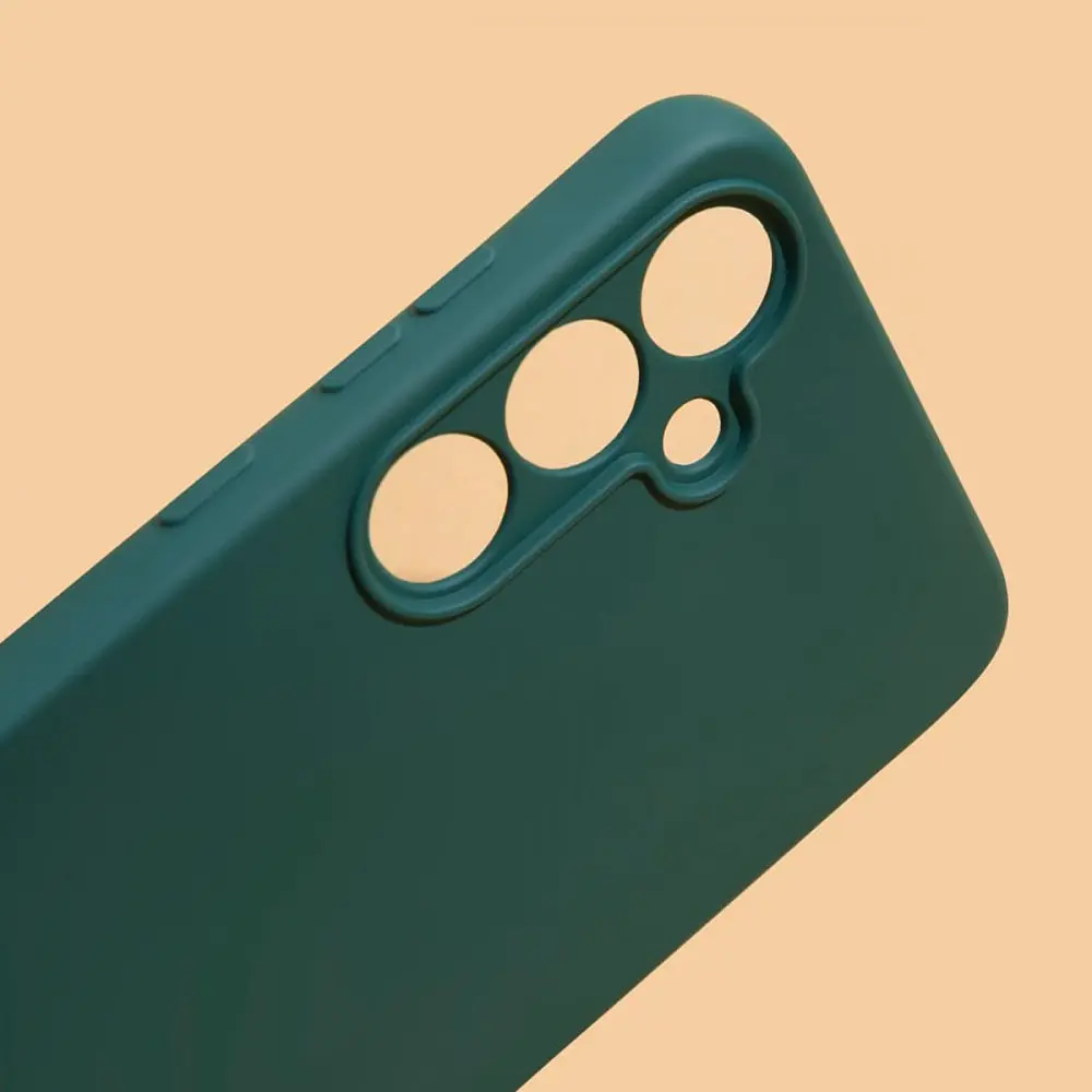 Чохол WAVE Colorful Case (TPU) Samsung Galaxy A16 в асортименті - фото 10