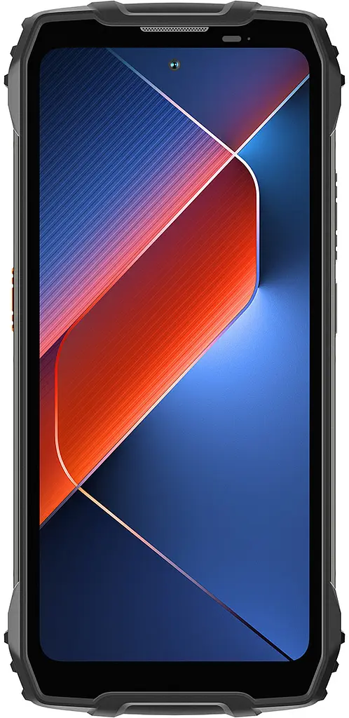 Смартфон Blackview BL7000 6.78"FHD+/8GB/256GB/Dimensity 6300/7500mAh/50+32Мп Night/NFC/IP69/Black - фото 2