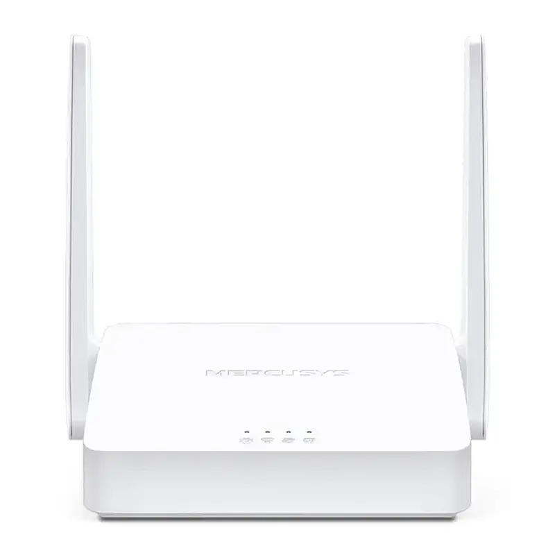 Маршрутизатор MERCUSYS MW302R - фото 5