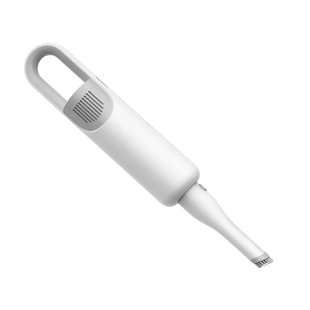 Ручний пилосос Xiaomi Mijia E204 Handheld Cordless Vacuum Cleaner (BHR092PCN) - фото 5