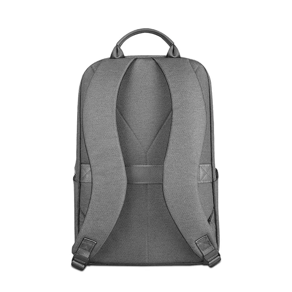 Для ноутбука Wiwu Pilot Backpack 15.6 Grey - фото 4