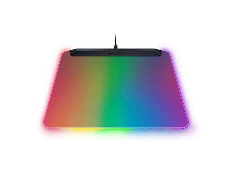 Килимок для миші Razer Firefly V2 Pro Black (RZ02-04920100-R3M1) - фото 2