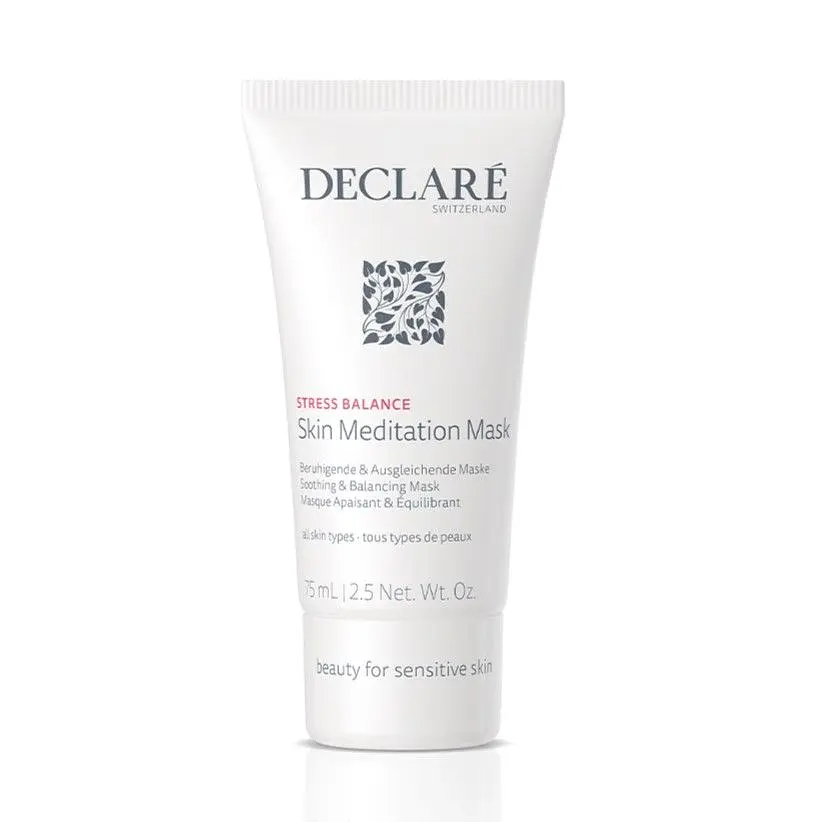 Маска для чутливої шкіри Skin Meditation Mask Declare 75 мл (783) - фото 2