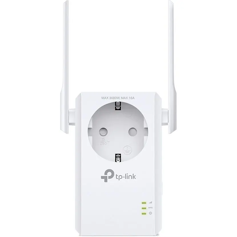 Ретранслятор Wi-Fi сигналу TP-Link TL-WA860RE [106813] - фото 2