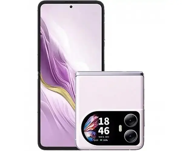 Смартфон Blackview Hero 10 12/256Gb Sakura Purple - фото 5