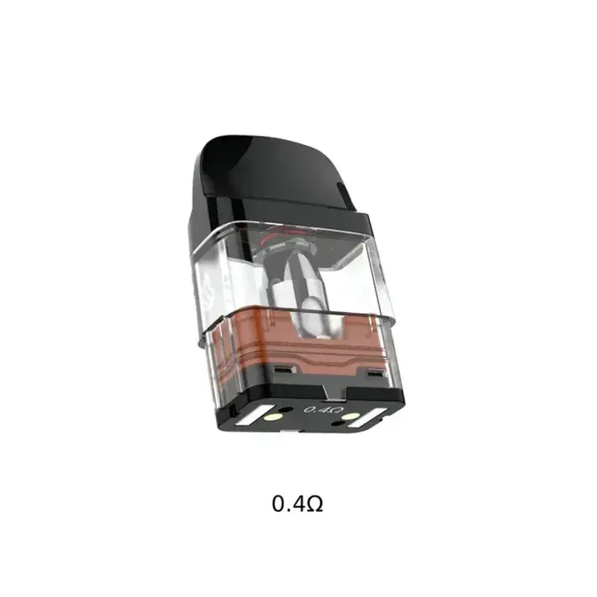 Картридж Vaporesso XROS Corex 3.0 3ml Coil (Mesh - 0.4 Ом) - фото 2