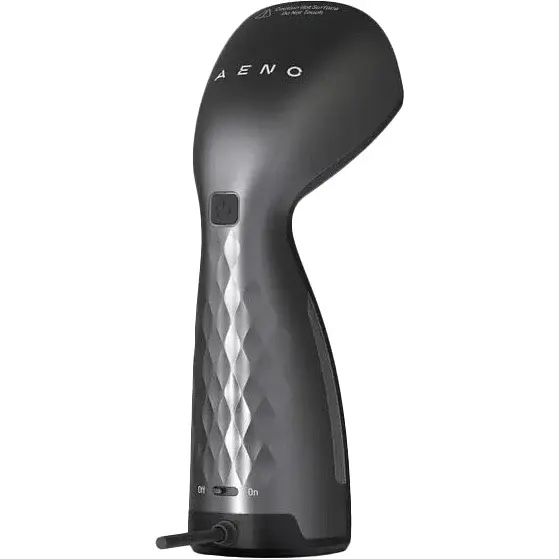 Відпарювач для одягу Aeno GS2 (AGS0002) Black UA - фото 4