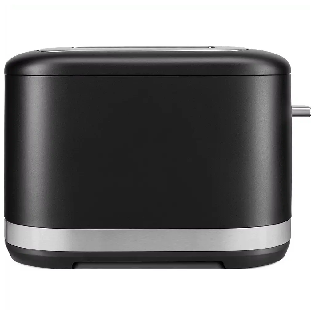 Тостер KitchenAid 5KMT2109EBM матовий чорний (5KMT2109EBM) - фото 5