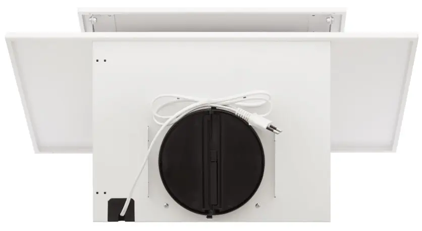 Витяжка Jantar VRT 650 LED 60 WH (6902442) - фото 4