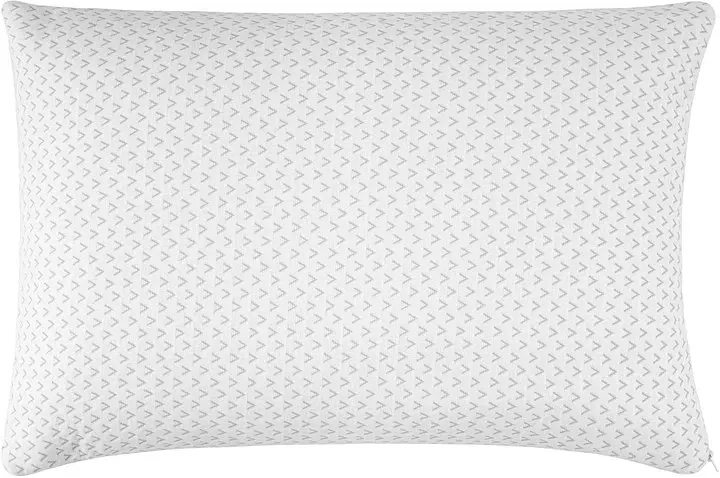 Ортопедична подушка Ardesto Sleepwell ART4060SHP 40х60 см біла - фото 2