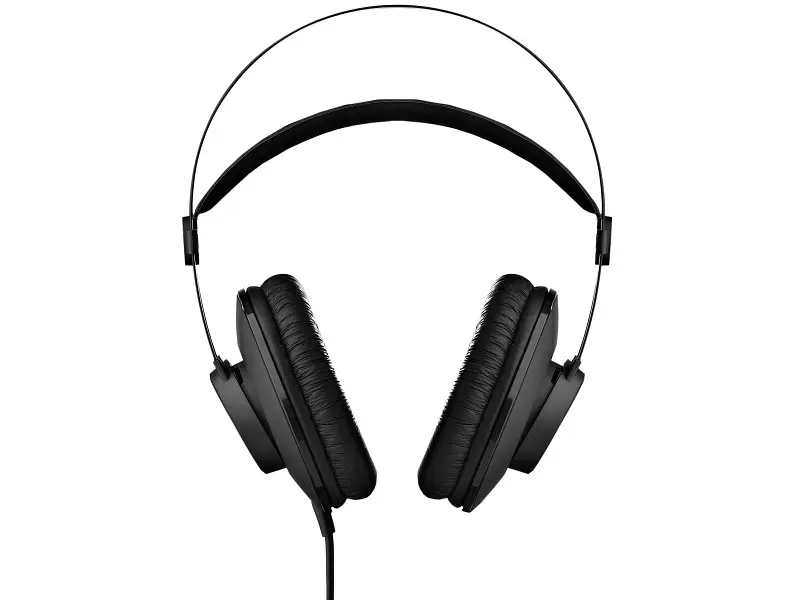 Наушники AKG K52 - фото 2