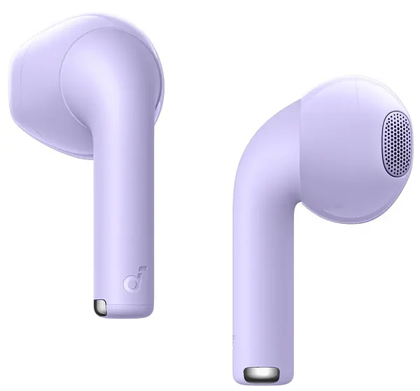 Гарнітура Anker SoundСore K20i Purple - фото 8