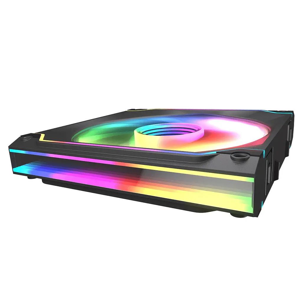 Вентилятор Cougar SC140 ARGB RB - фото 4