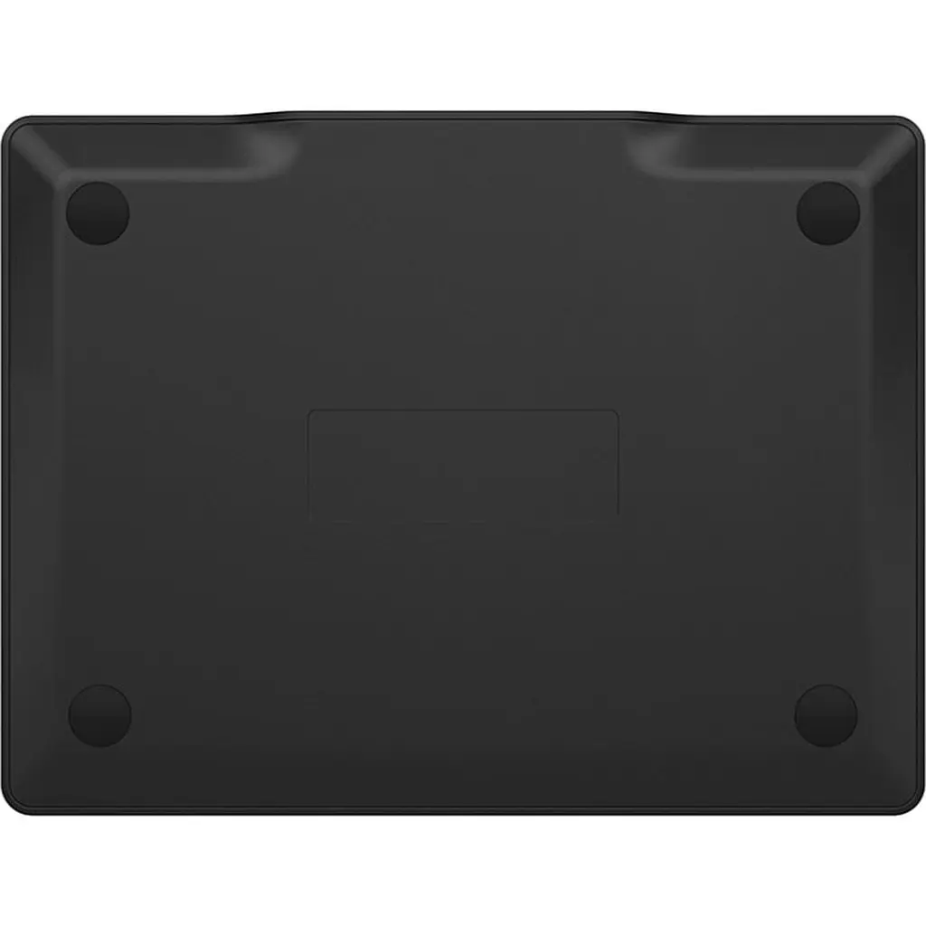 Графічний планшет XP-Pen Deco Fun XS Black [104177] - фото 4