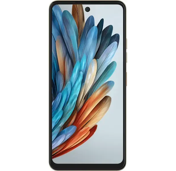 Смартфон ZTE Nubia Music 4/128Gb Pop Art UA UCRF - фото 3