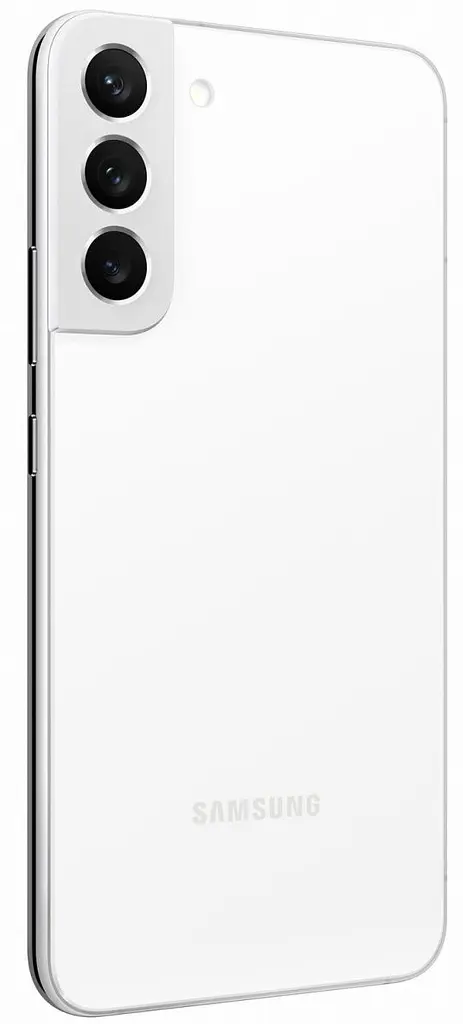 Смартфон Samsung Galaxy S22 Plus 5G 2022 8/256Gb (SM-S906BZWG) Phantom White [67933] - фото 7