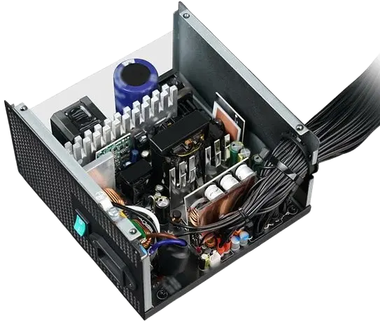 Блок живлення DeepCool GamerStorm PN1000D 1000W 80+ Gold (R-PNA00D-FC0B-JGEU-V2) - фото 4