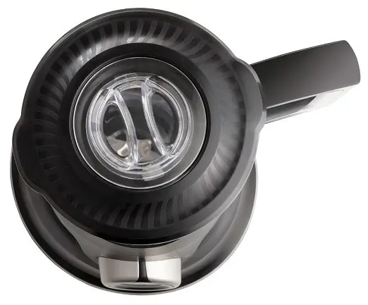Стаціонарний блендер Russell Hobbs 26710-56/RH Blade Boost Blender (7192246) - фото 4