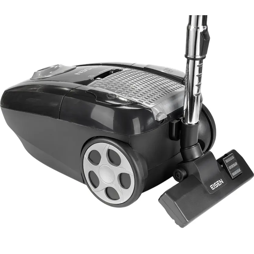 Пылесос Eisen EVC-840BG черный (EVC-840BG) - фото 9
