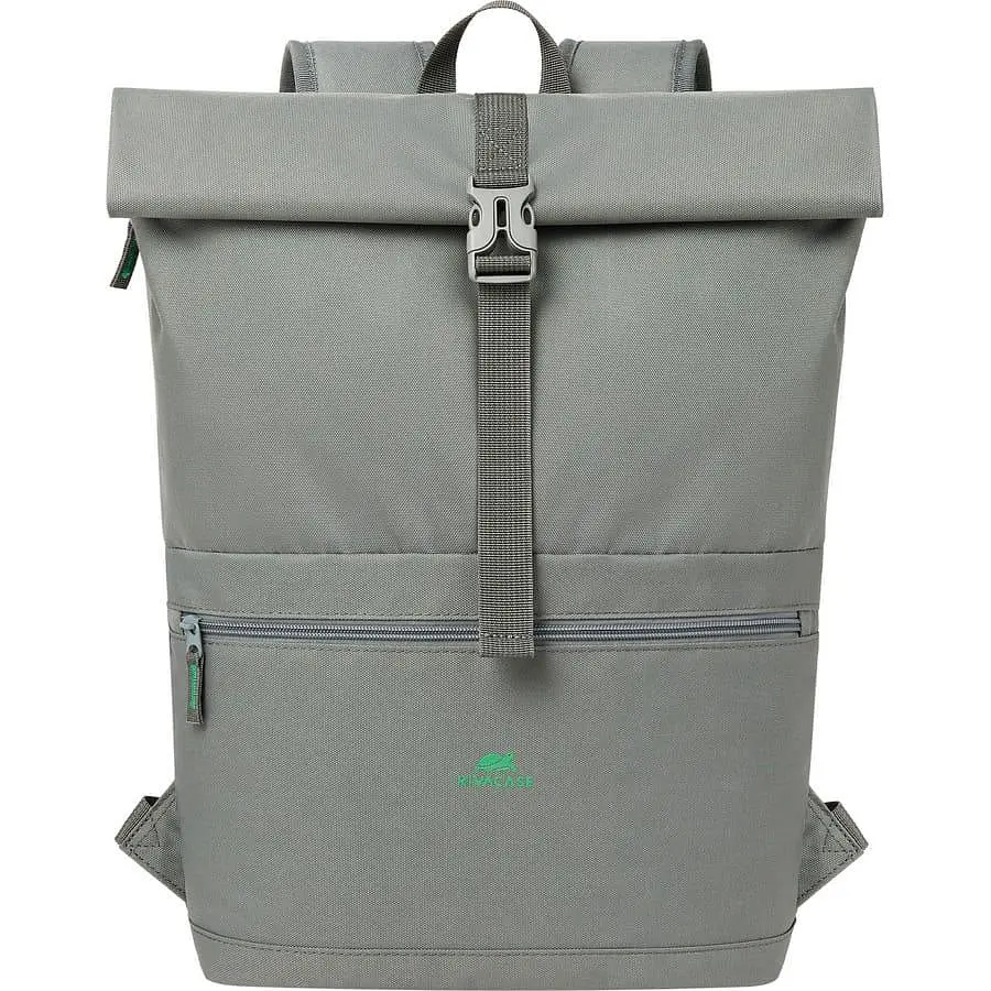 Рюкзак для ноутбука Rivacase 15.6 5567 (Grey) (5567 (Grey)) - фото 2