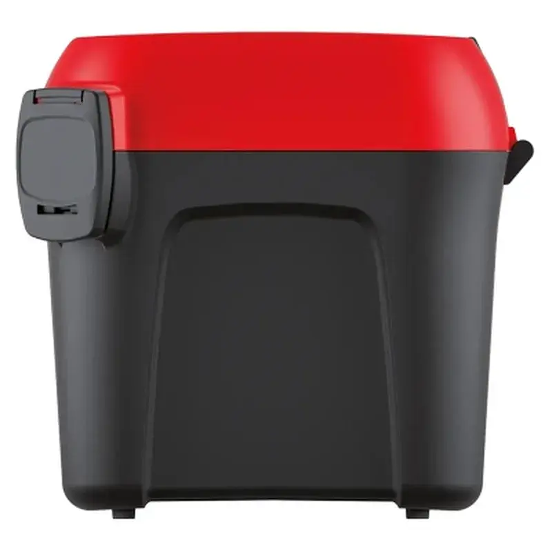 Ящик для інструментів Kistenberg 20", 500*251*243, SMART, KSM50 (KSM50) - фото 3