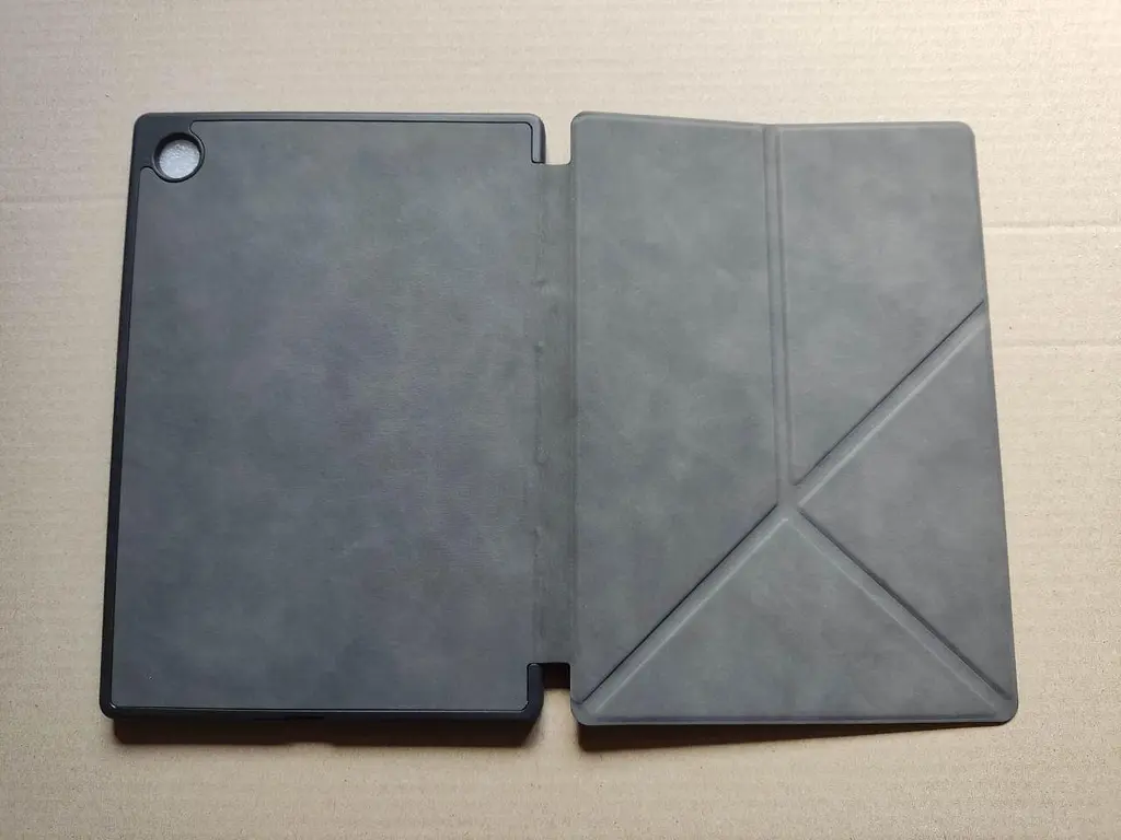 Чохол-книжка Gum origami для планшета Samsung Galaxy Tab A8 10.5' 2022 SM-X200 та SM-X205 - фото 3