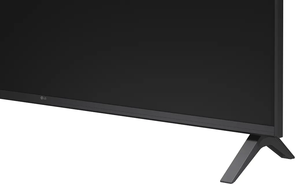 LG Телевізор 43" LED 4K 60Hz Smart WebOS Black - фото 10