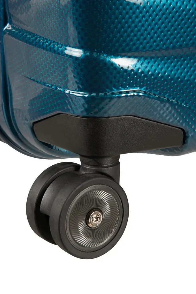 Валіза Samsonite PROXIS 81 см PETROL BLUE 81x57x32 CW6*01004 - фото 5