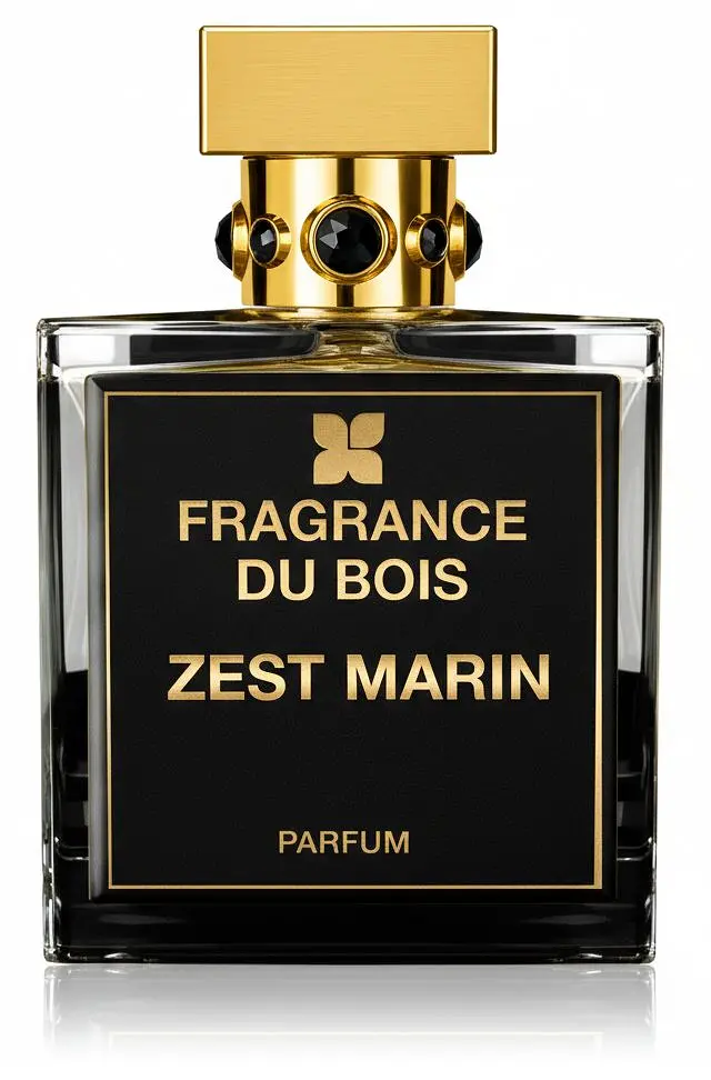 Оригінал Fragrance Du BoisZest Marin 100 мл Парфуми
