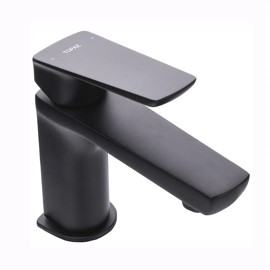 Змішувач для раковини TOPAZ LEXI TL 21201-H57-BL - фото 3